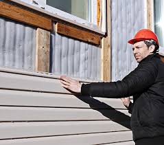 Siding Removal and Disposal in Danville, IL